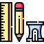 Stationary icon 64x64