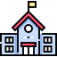 School icon 64x64