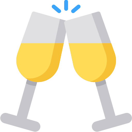 Toast icon