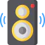 Speaker ícone 64x64
