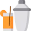 Cocktail shaker іконка 64x64