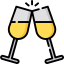Toast icon 64x64