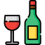 Wine icon 64x64
