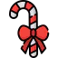 Candy cane icon 64x64