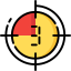 Countdown icon 64x64