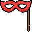 Eye mask icon 64x64
