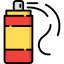 Spray icon 64x64