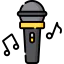 Karaoke icon 64x64