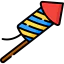 Fireworks icon 64x64