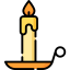 Candle icon 64x64