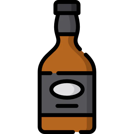 Whiskey 图标