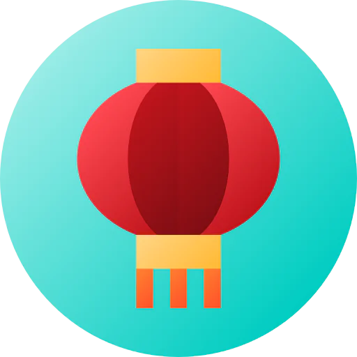 Lantern icon