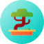 Bonsai icon 64x64