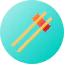 Chopsticks 图标 64x64