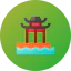 Chinese temple 图标 64x64
