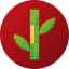 Bamboo icon 64x64