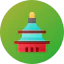 Temple of heaven icon 64x64