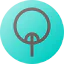 Fan icon 64x64