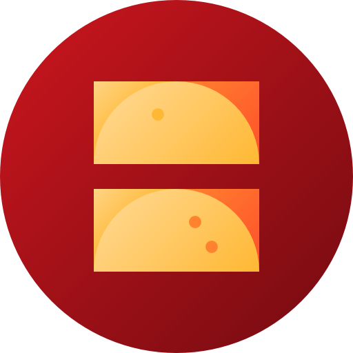 Spring rolls icon