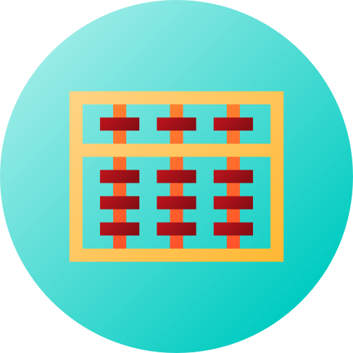 Abacus icon