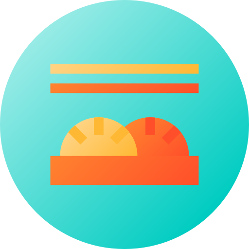 Dumpling icon