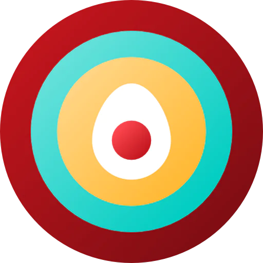 Egg icon