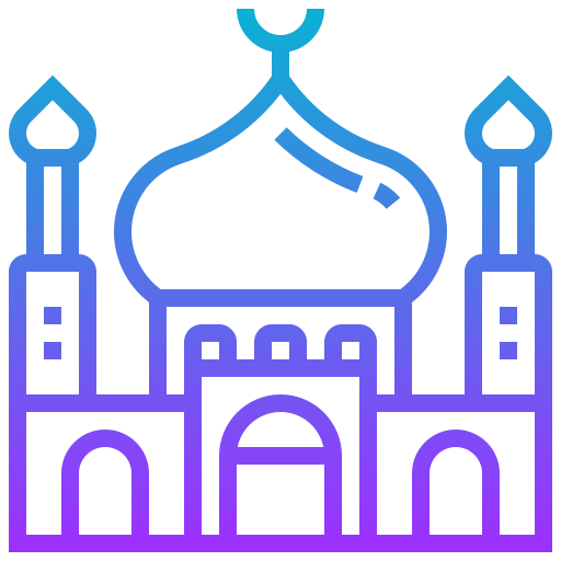 Mosque icon