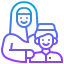 Family icon 64x64