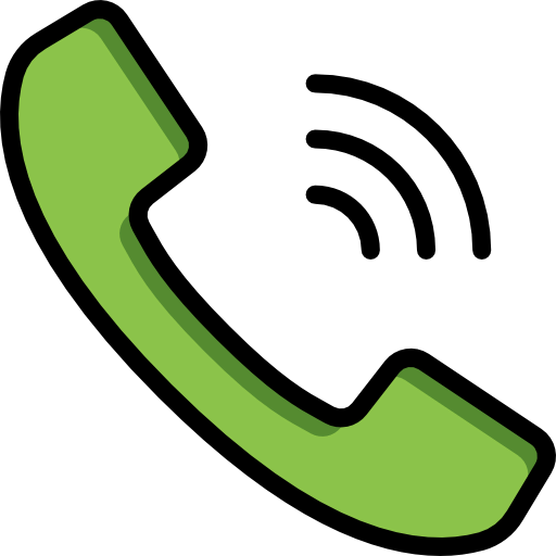 Call 图标