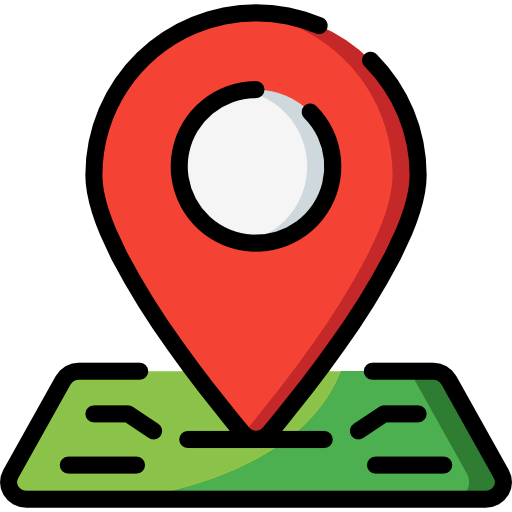 Location icon
