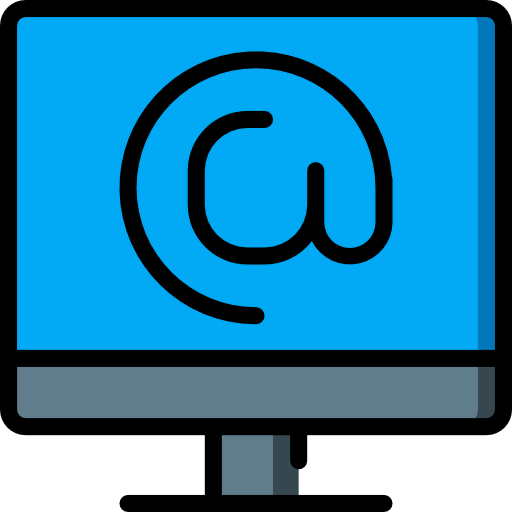 Website icon