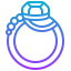 Wedding ring icon 64x64