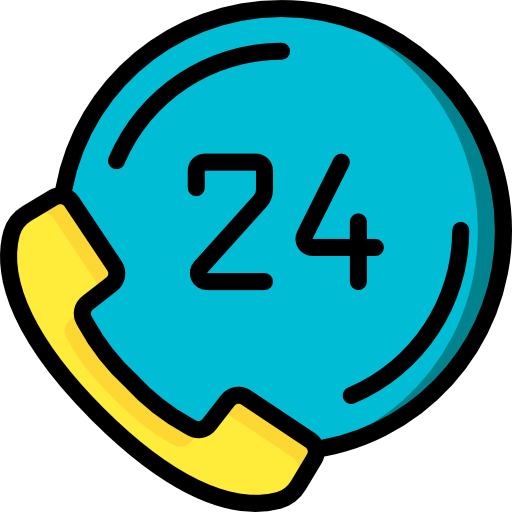 Time call Symbol