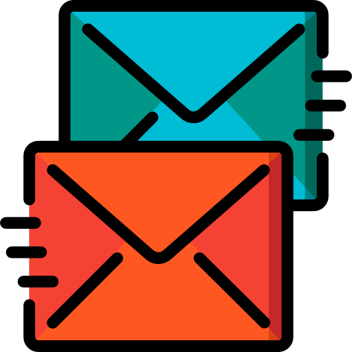 Mail icon