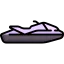 Water scooter icon 64x64