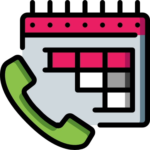 Schedule icon