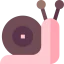 Snail icon 64x64