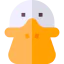 Duck icon 64x64