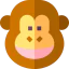 Monkey icon 64x64