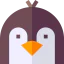 Penguin icon 64x64