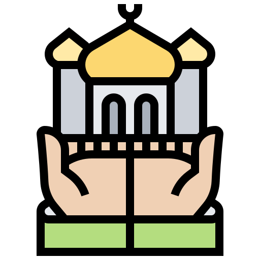 Prayer icon