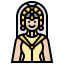 Bride icon 64x64