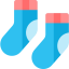 Socks 图标 64x64