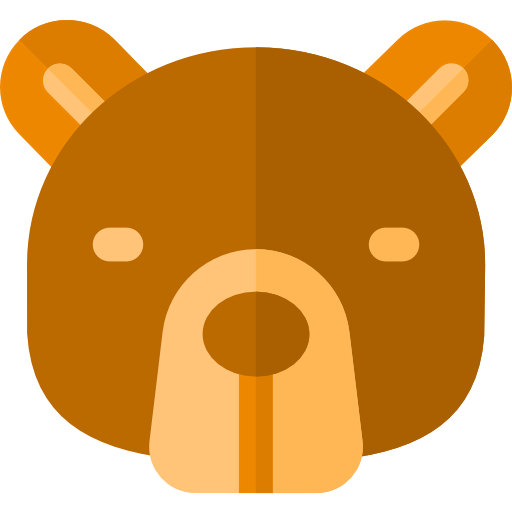 Bear icon