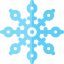 Snowflake 图标 64x64