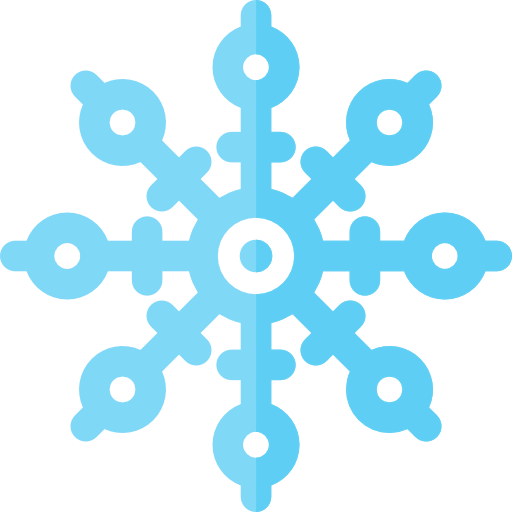 Snowflake 图标