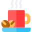 Hot chocolate 图标 64x64