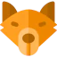 Fox 图标 64x64