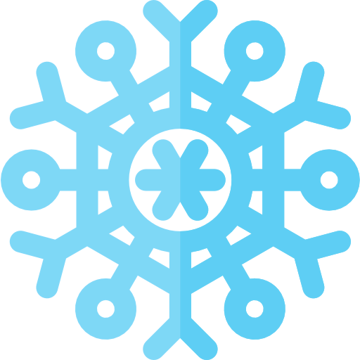 Snowflake icon