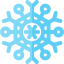 Snowflake 图标 64x64